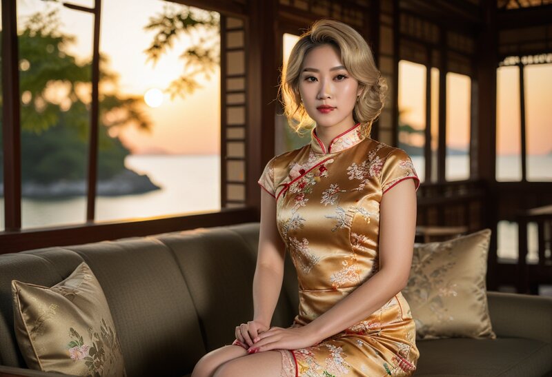 未上锁的房间3剧照